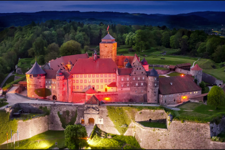 Belgian Beer Trail in Germany