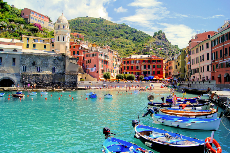 Cinque Terre Road Trip Must Do Activities