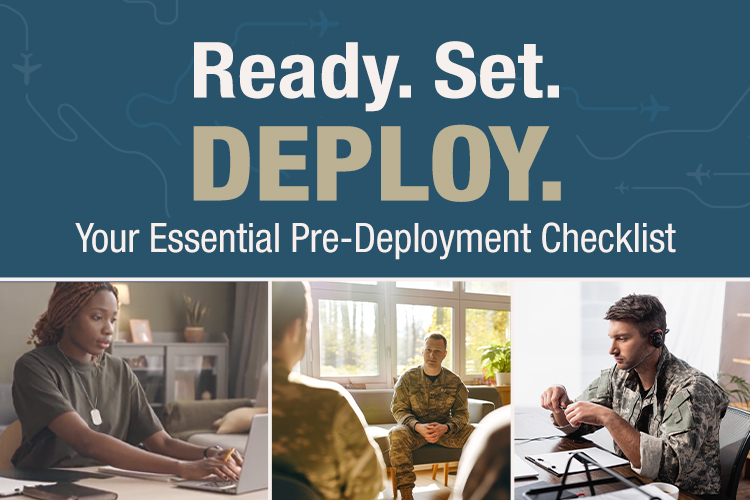 Ready. Set. Deploy. - Your Essential Pre-Deployment Checklist