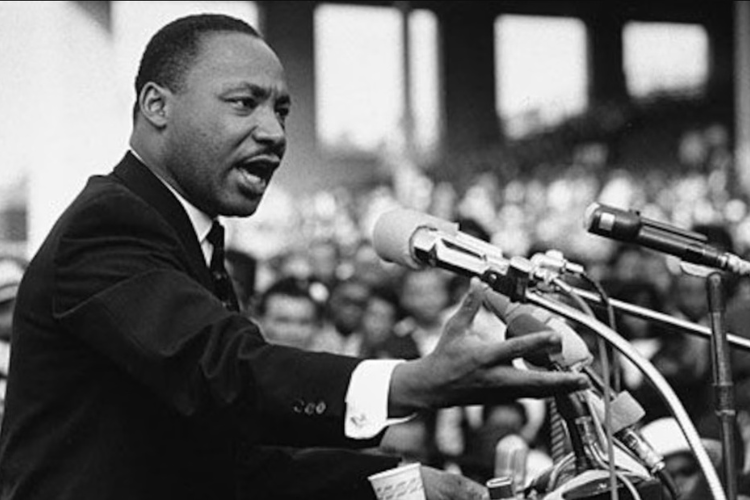 Martin Luther King Jr. History of Freedom Day