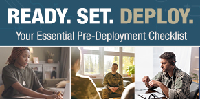 Ready. Set. Deploy. Your Essential Pre-Deployment Checklist