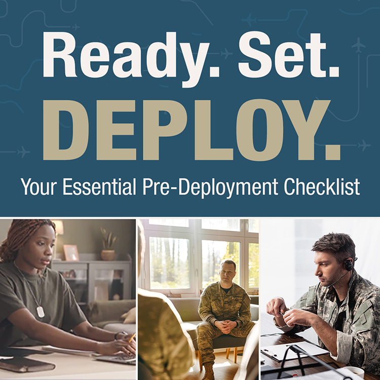 Ready. Set. Deploy. - Your Essential Pre-Deployment Checklist