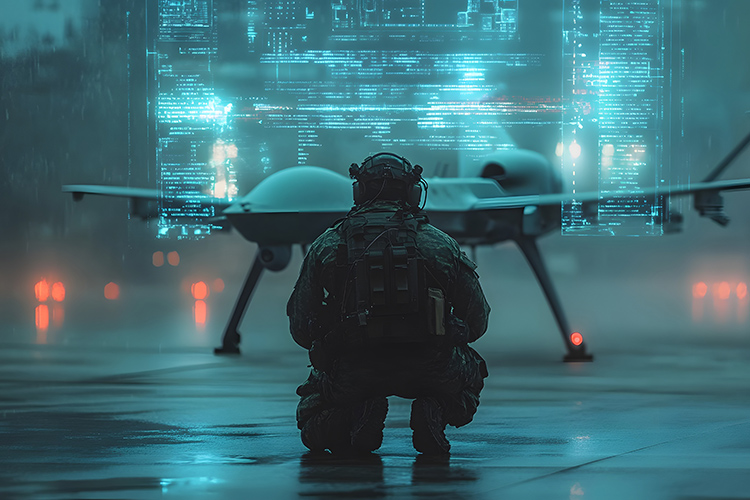 Adjusting to Military Life