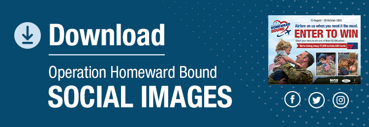 Download Operation Homeward Bound Social Images