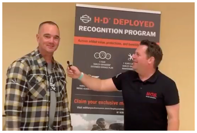 MAS Customer SFC Anthony Voshell