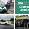 Military AutoSource Customer Journey