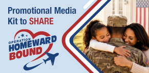 Operation Homeward Bound Media Kit
