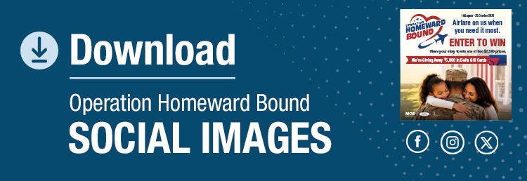 Download Operation Homeward Bound Social Images