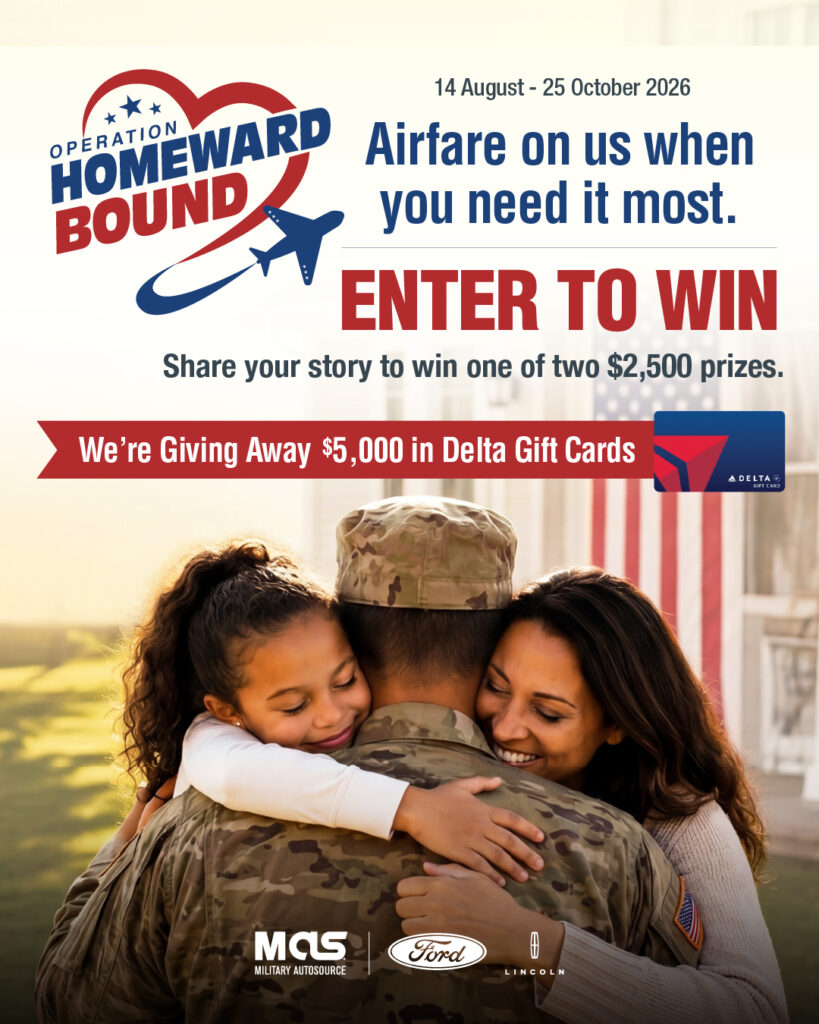 Operation Homeward Bound Instagram