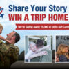2026 Operation Homeward Bound Contest
