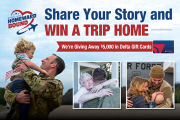 2026 Operation Homeward Bound Contest